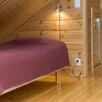 Casa vacanze Syvaerinkulta A By Interhome Tahkovuori