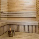 Syvaerinkulta A By Interhome Casa vacanze