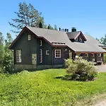 Casa vacanze Syvaerinkulta A By Interhome *