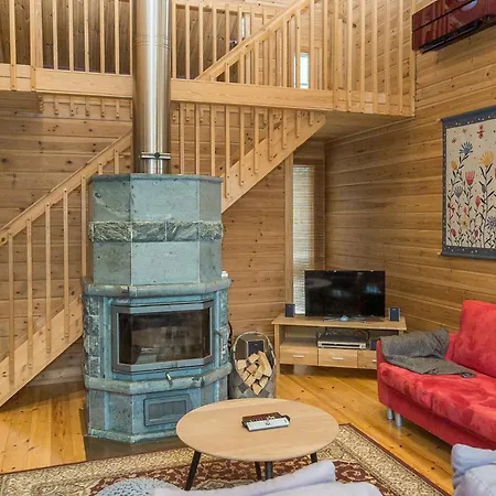 Syvaerinkulta A By Interhome Tahkovuori