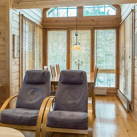 Syvaerinkulta A By Interhome Tatil Evi *