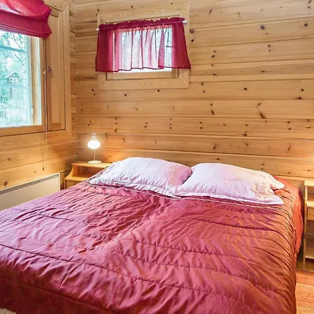 Syvaerinkulta A By Interhome Tahkovuori