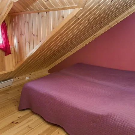 Casa vacanze Syvaerinkulta A By Interhome Tahkovuori