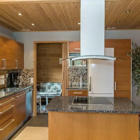 펜션 Syvaerinkulta A By Interhome