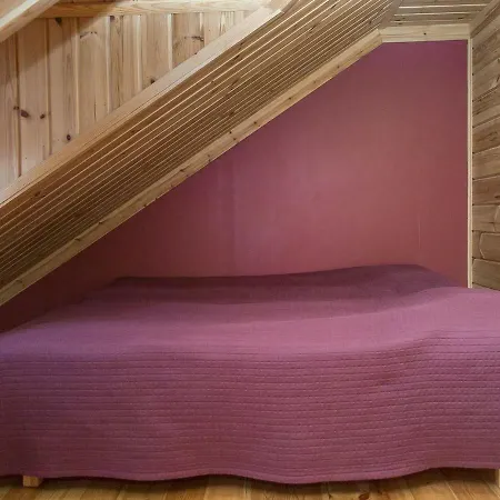 펜션 Syvaerinkulta A By Interhome 타흐코부오리