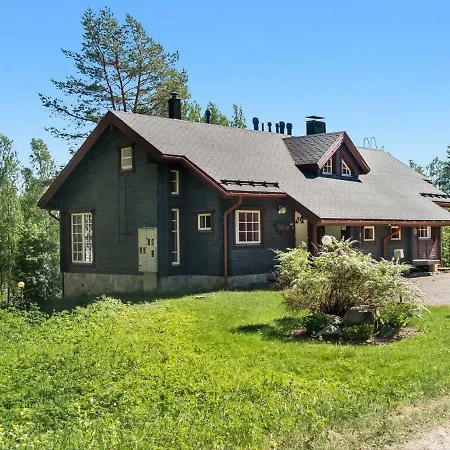 Syvaerinkulta A By Interhome * 타흐코부오리