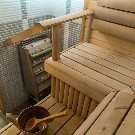 Syvaerinkulta A By Interhome 타흐코부오리