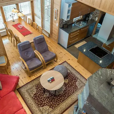 Syvaerinkulta A By Interhome *