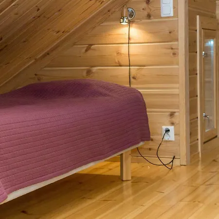 Syvaerinkulta A By Interhome 펜션