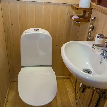 Syvaerinkulta A By Interhome