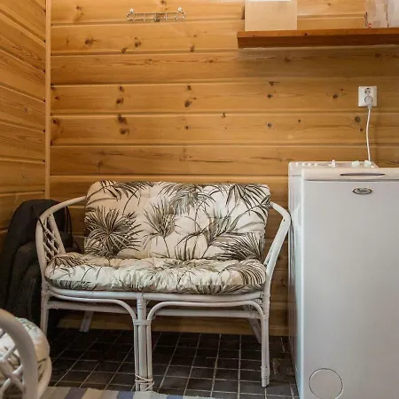 Syvaerinkulta A By Interhome 펜션