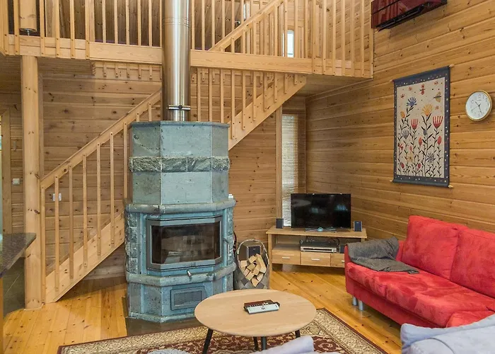 Syvaerinkulta A By Interhome Tahkovuori