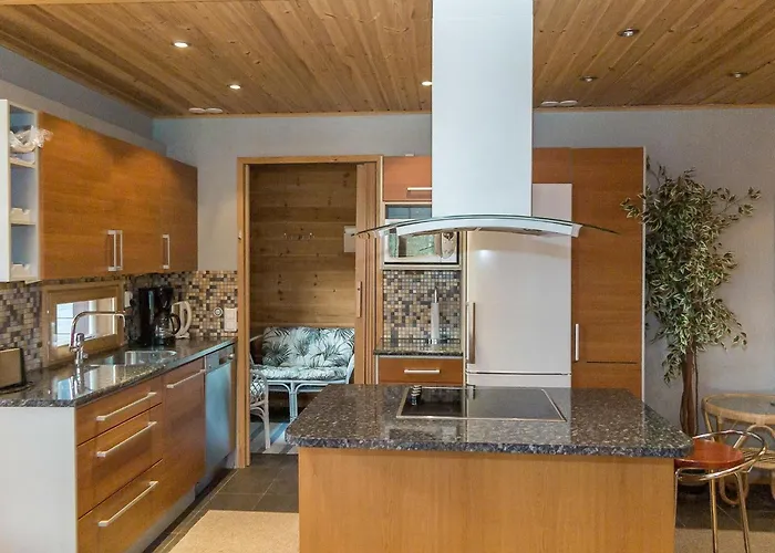 Syvaerinkulta A By Interhome