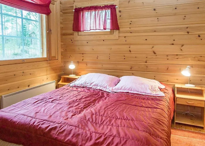 Syvaerinkulta A By Interhome Tahkovuori