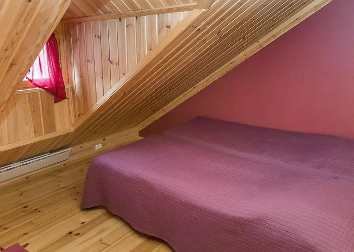 Tatil Evi Syvaerinkulta A By Interhome Tahkovuori