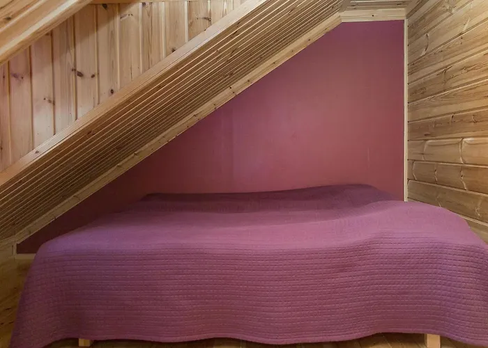 Syvaerinkulta A By Interhome *