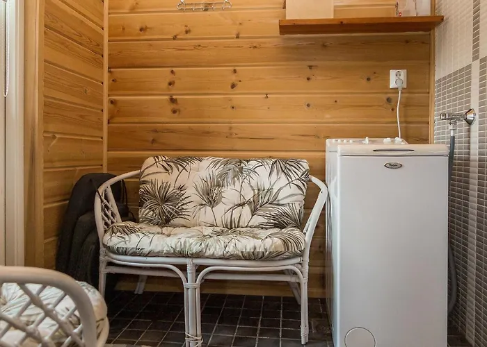 Syvaerinkulta A By Interhome Tahkovuori