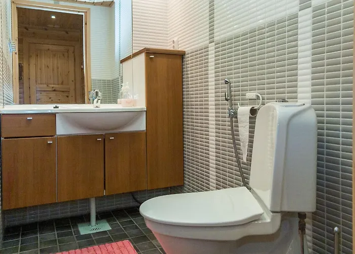 Syvaerinkulta A By Interhome * Tahkovuori