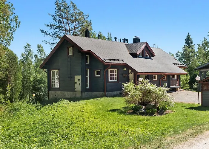 Tatil Evi Syvaerinkulta A By Interhome *